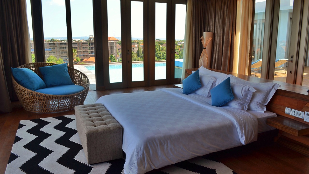 Photo of Bedroom in Nakula