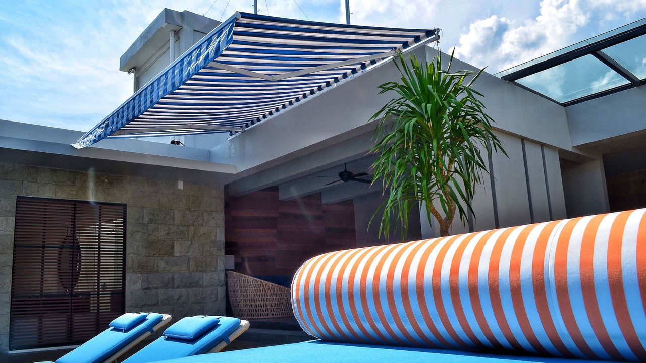 Photo of Patio Balcony in Nakula