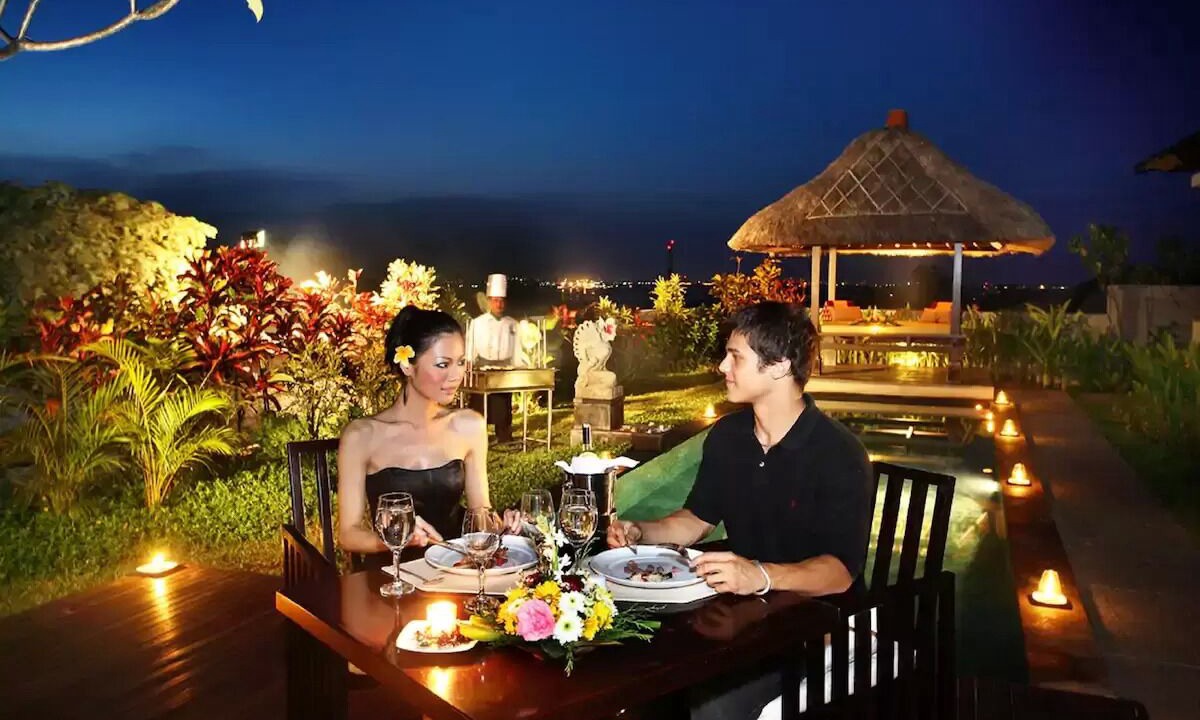Photo of Outdoor in Mumbul