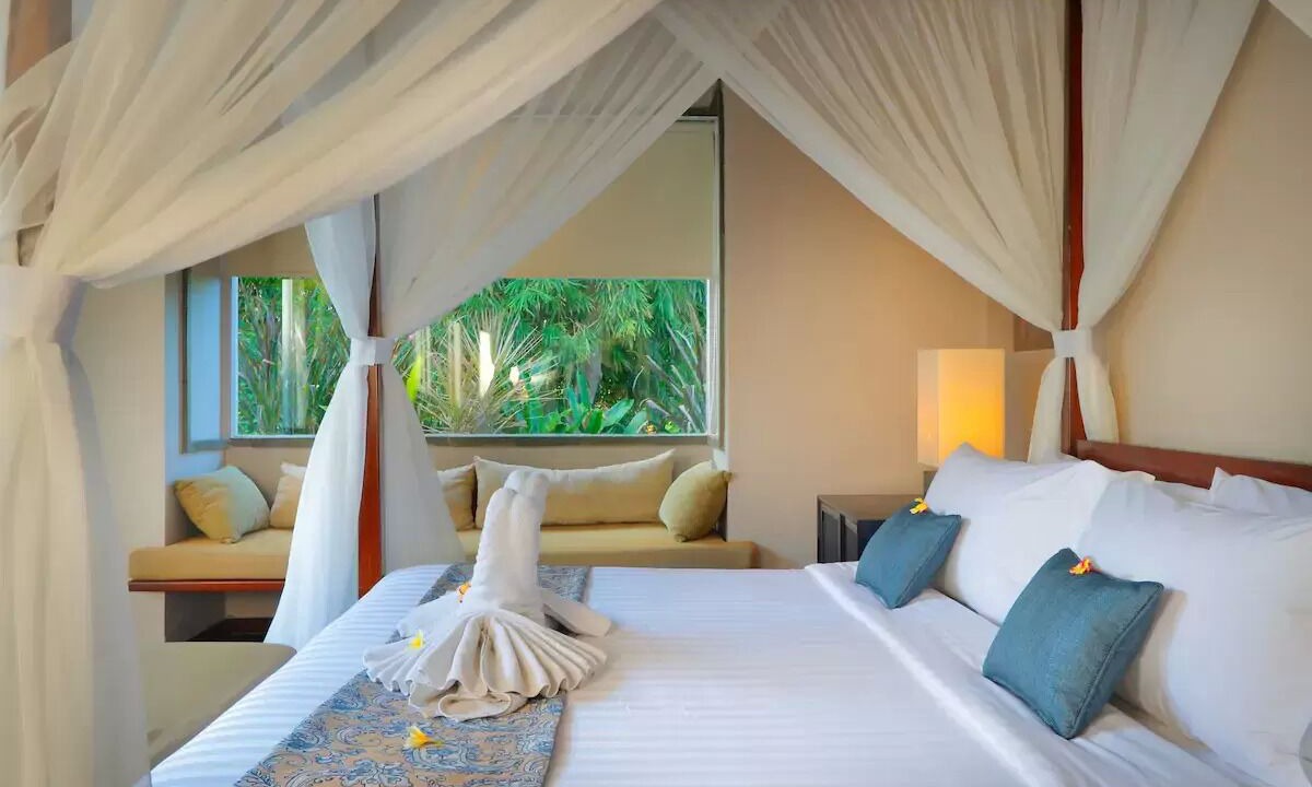 Photo of Bedroom in Mumbul