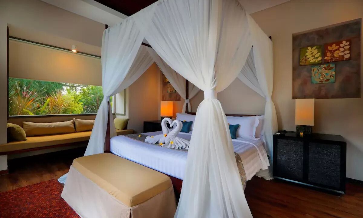 Photo of Bedroom in Mumbul