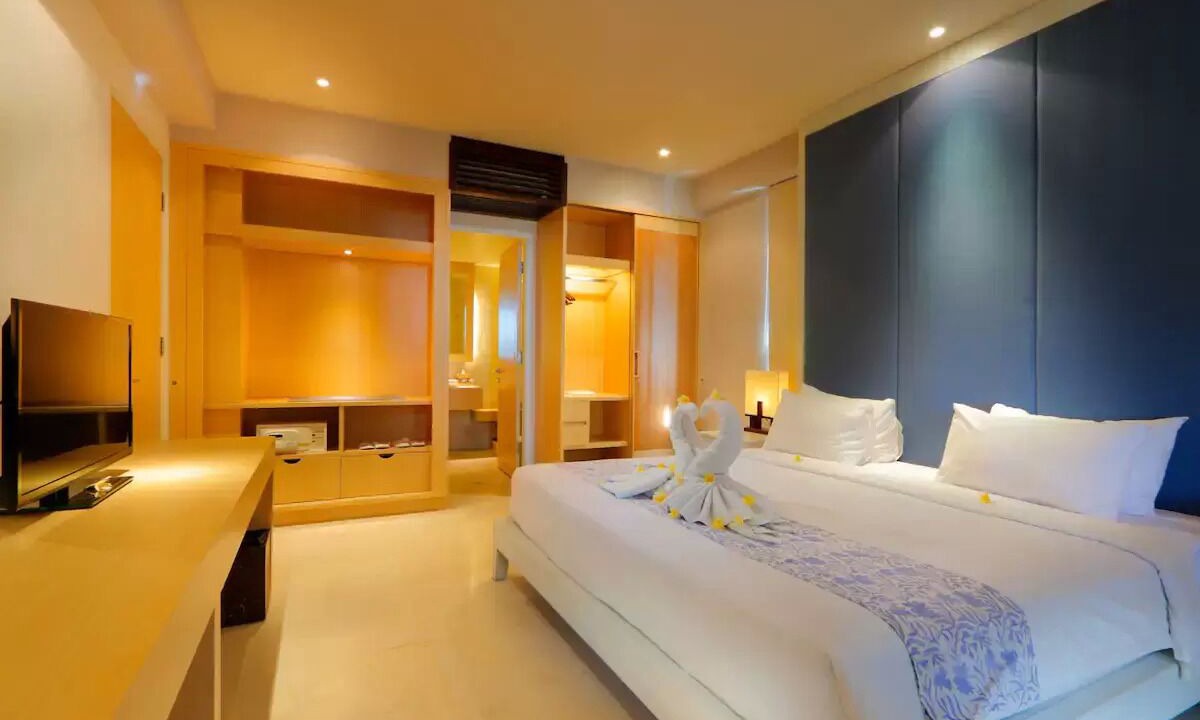 Photo of Bedroom in Mumbul