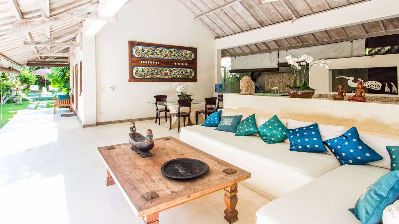 Photo of Livingroom in Batubelig