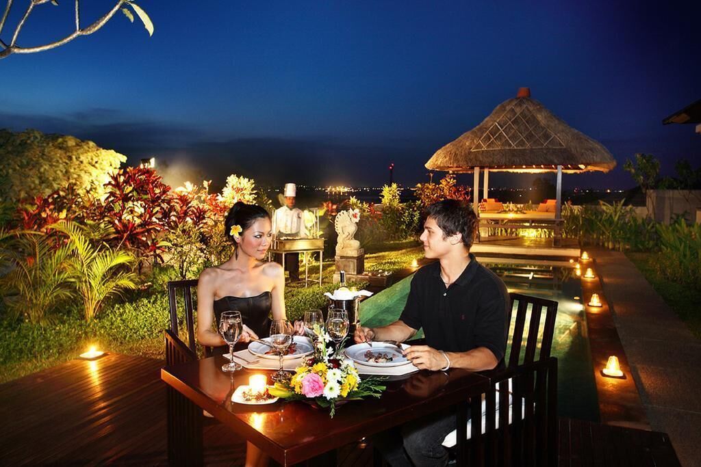 Photo of Outdoor in Mumbul