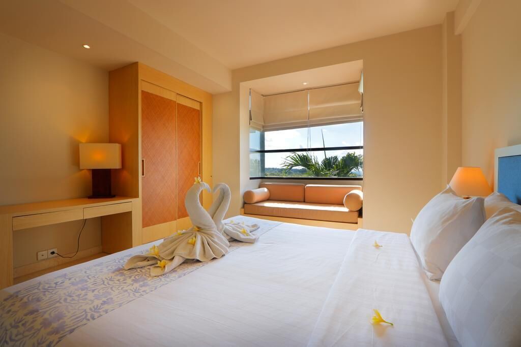 Photo of Bedroom in Mumbul