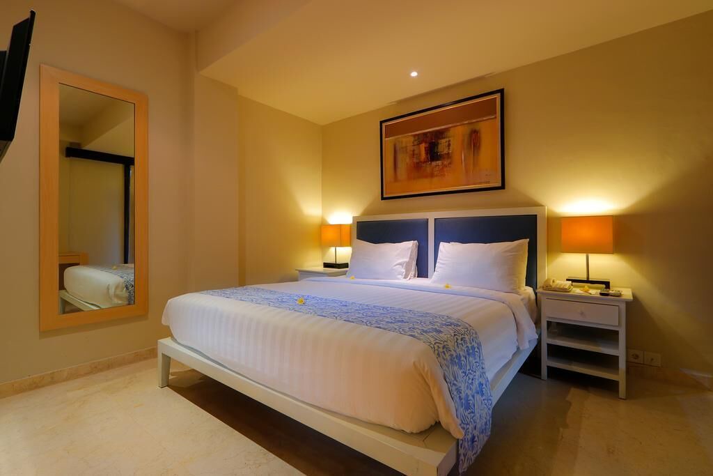 Photo of Bedroom in Mumbul