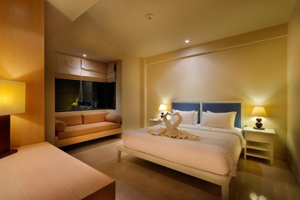 Photo of Bedroom in Mumbul