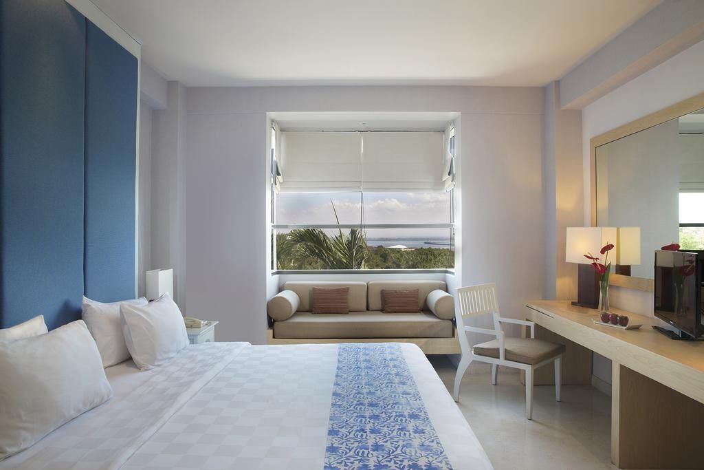 Photo of Bedroom in Mumbul