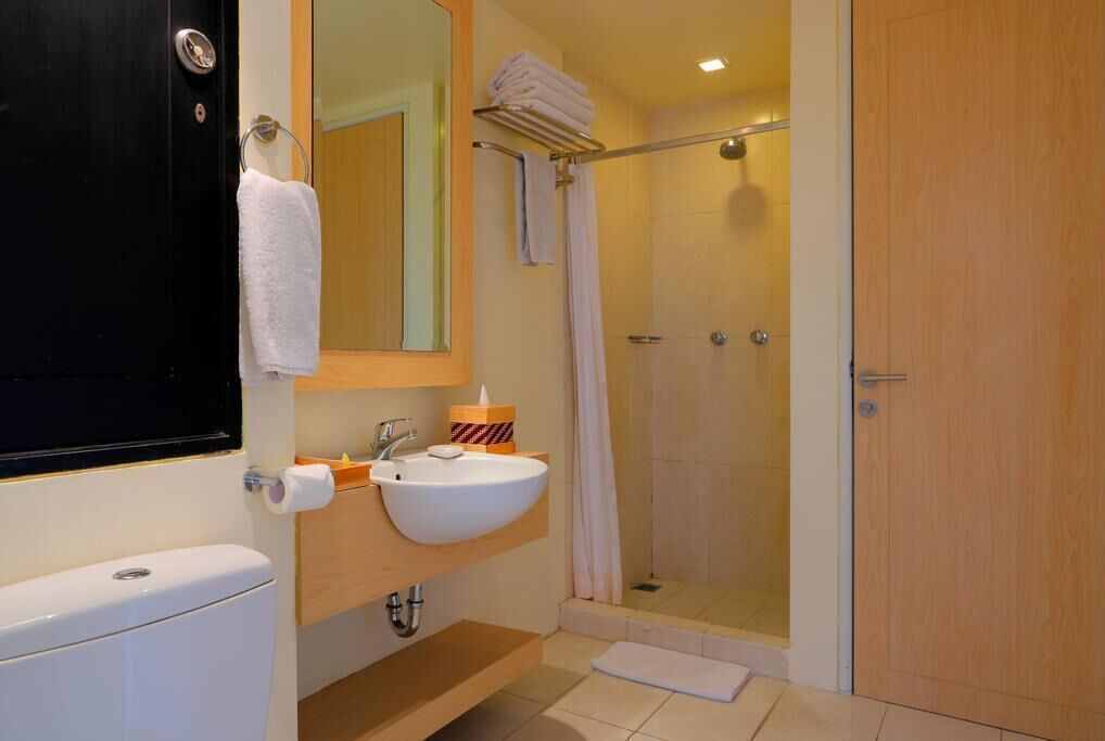 Photo of Bathroom in Mumbul