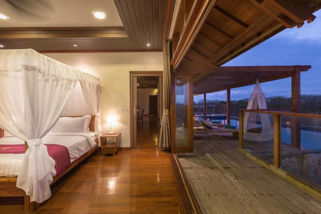 Photo of Bedroom in Kampial