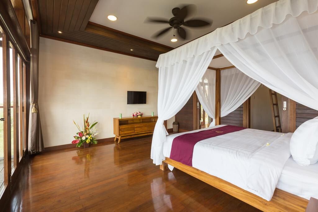 Photo of Bedroom in Kampial