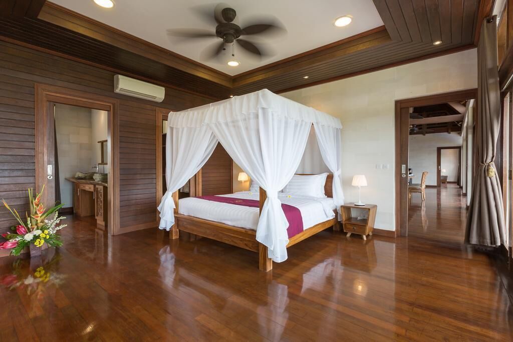 Photo of Bedroom in Kampial