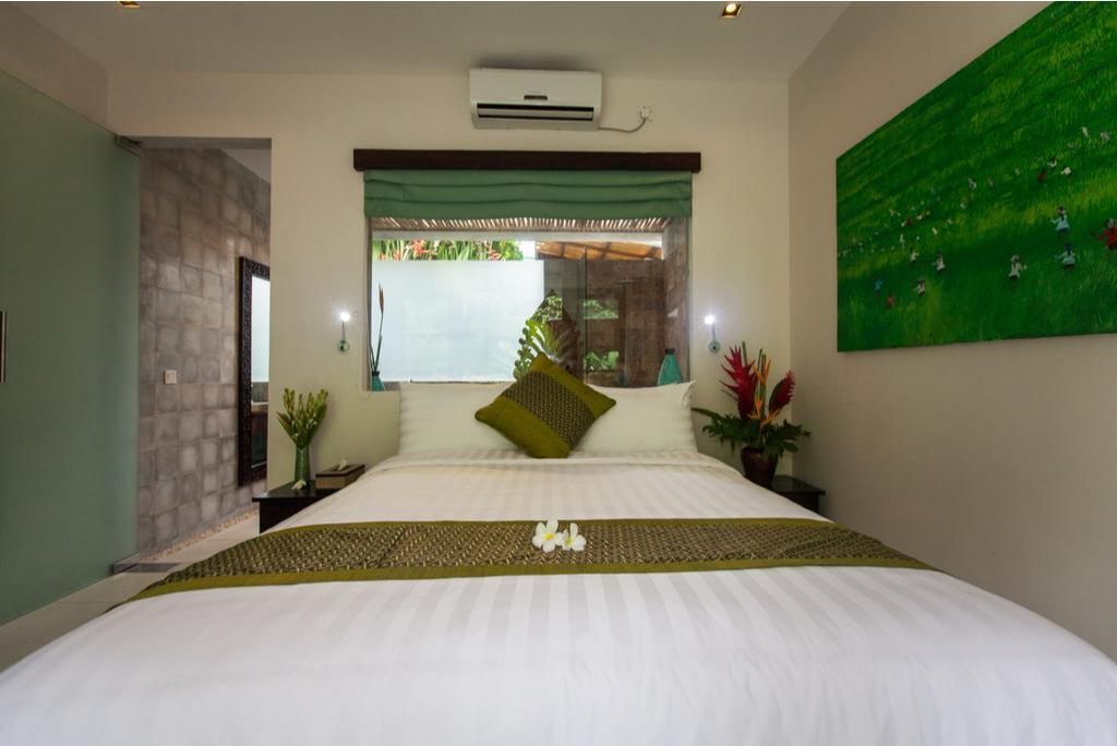 Photo of Bedroom in Batubelig