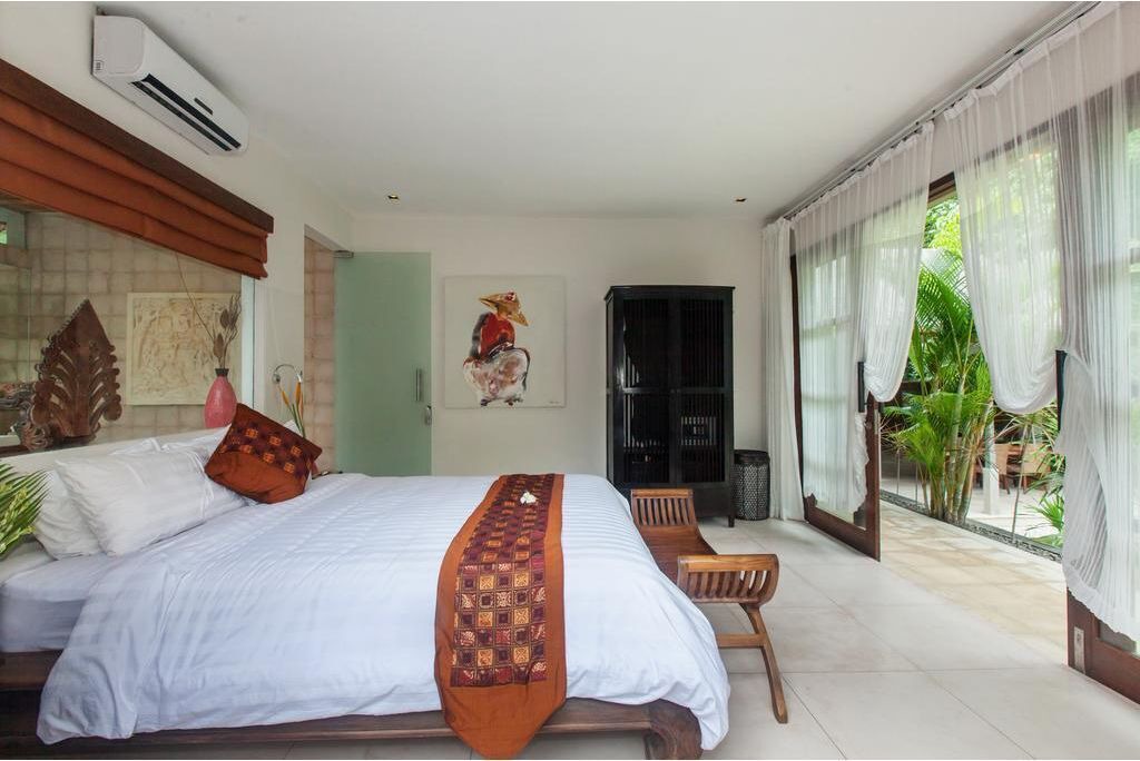 Photo of Bedroom in Batubelig