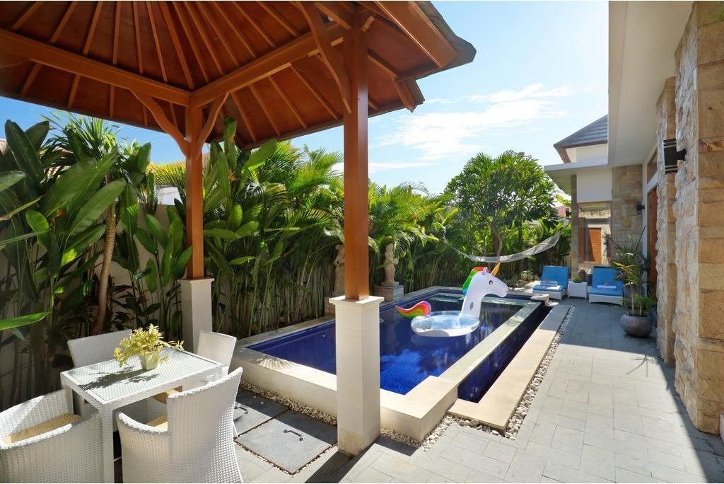 Photo of Outdoor in Kuta