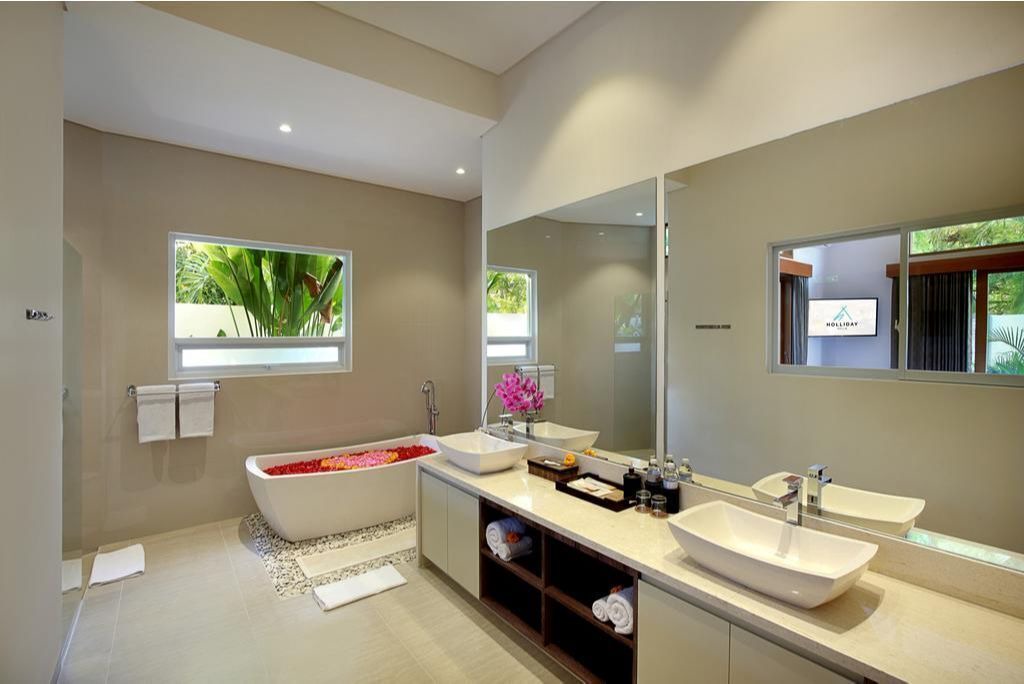 Photo of Bathroom in Kuta