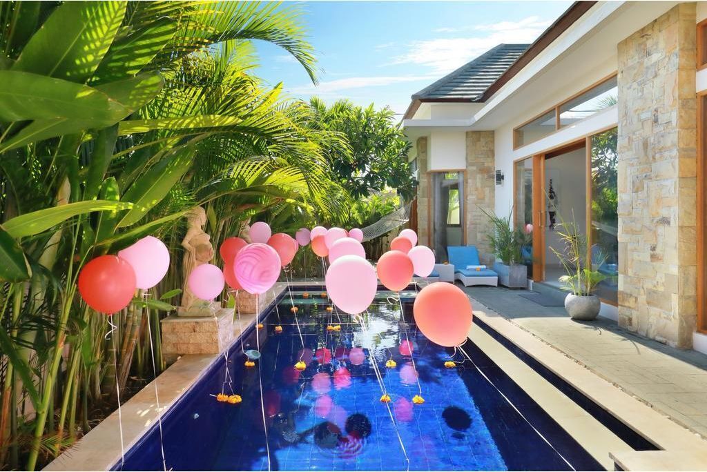 Photo of Outdoor in Kuta