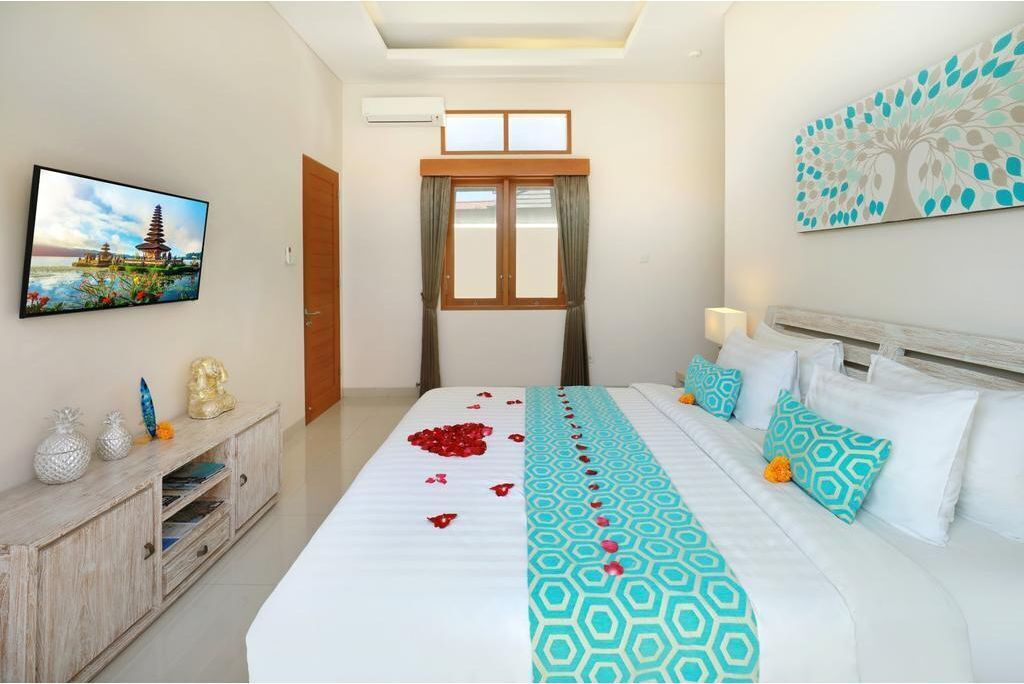 Photo of Bedroom in Kuta