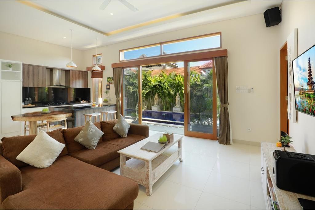 Photo of Livingroom in Kuta