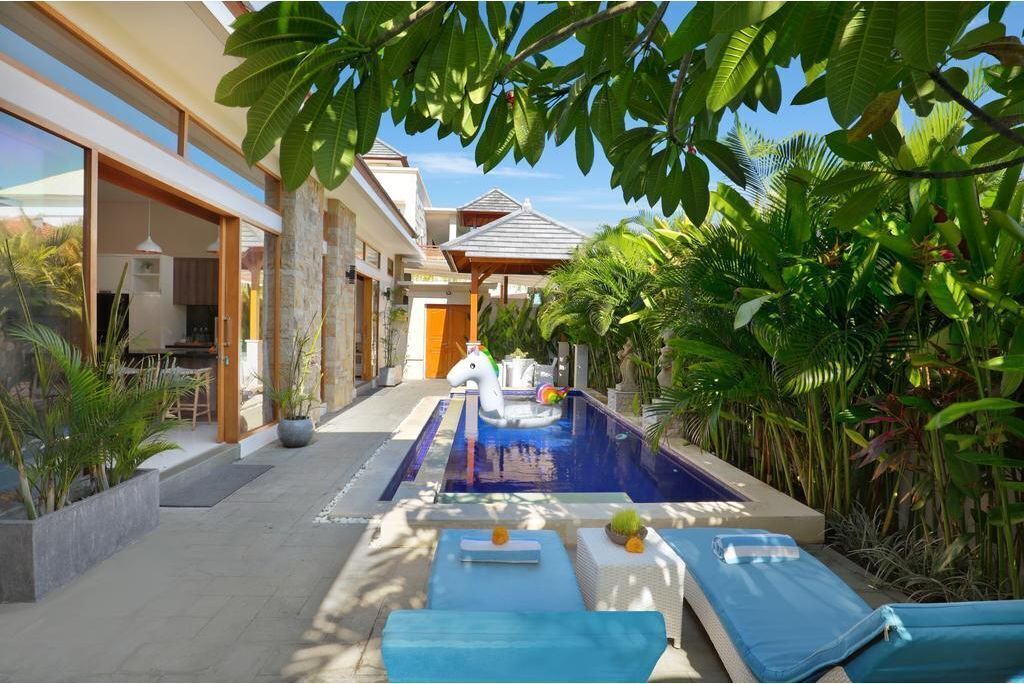 Photo of Outdoor in Kuta