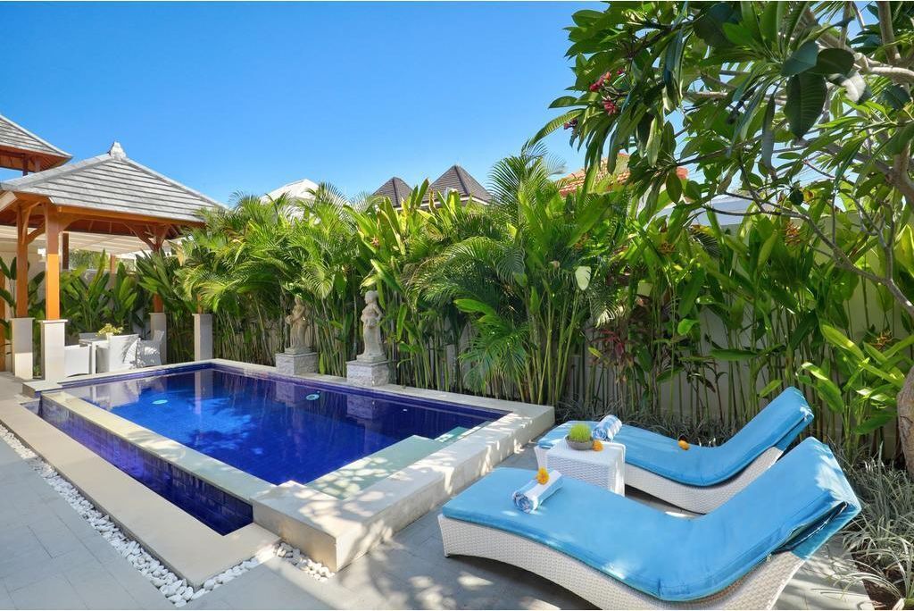 Photo of Outdoor in Kuta