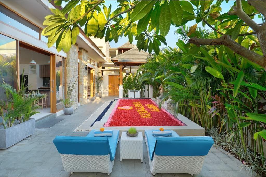 Photo of Outdoor in Kuta
