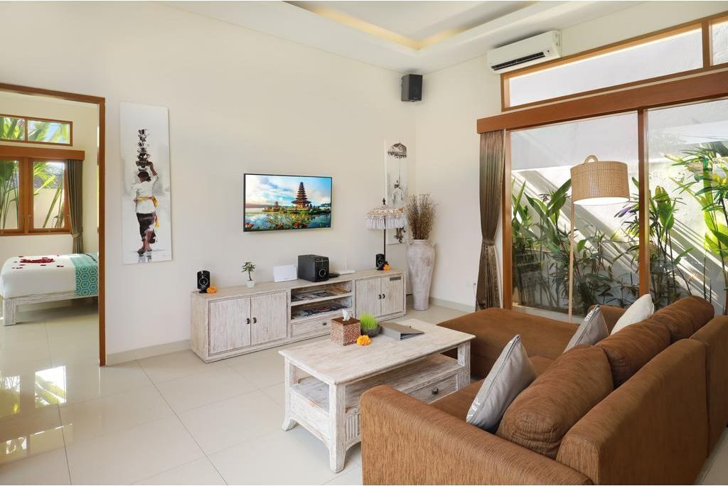 Photo of Livingroom in Kuta