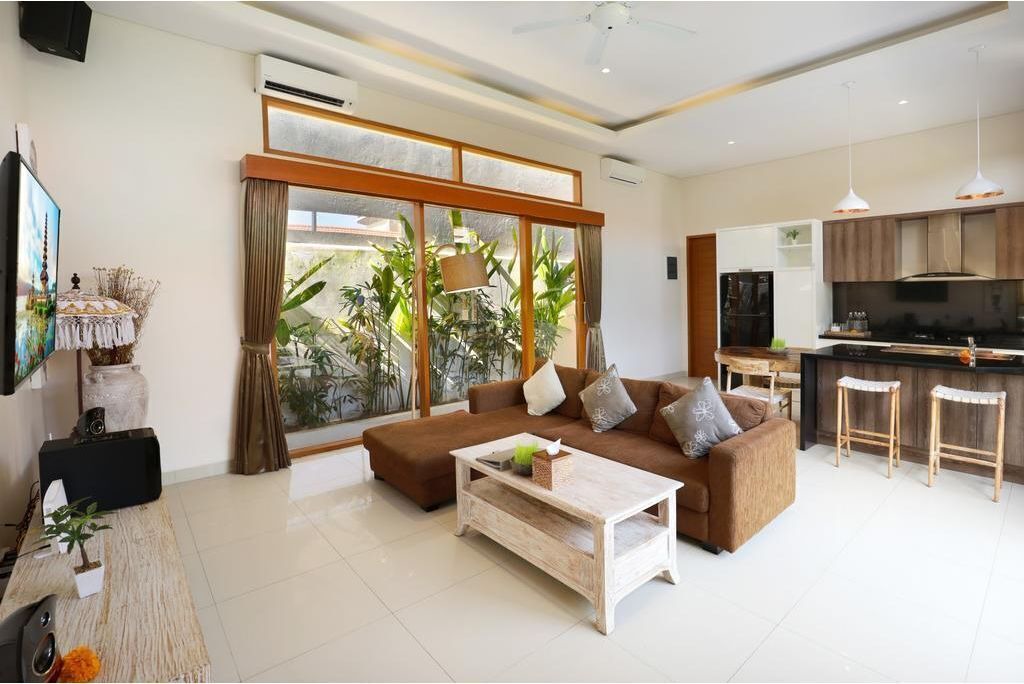 Photo of Livingroom in Kuta