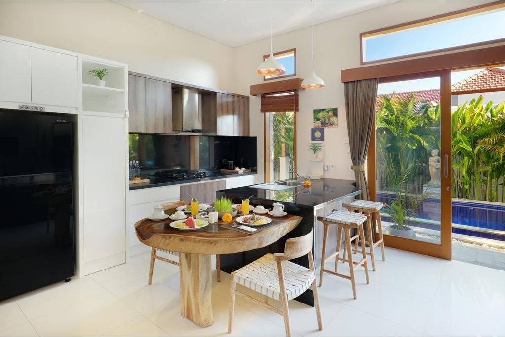 Photo of Kitchen in Kuta