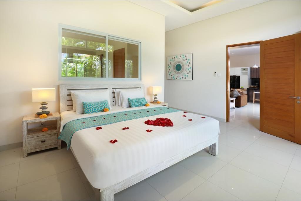 Photo of Bedroom in Kuta