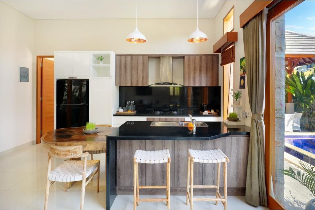 Photo of Kitchen in Kuta