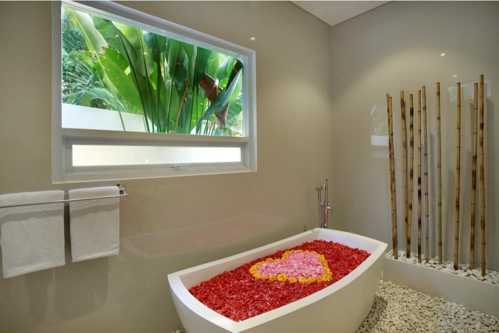 Photo of Bathroom in Kuta