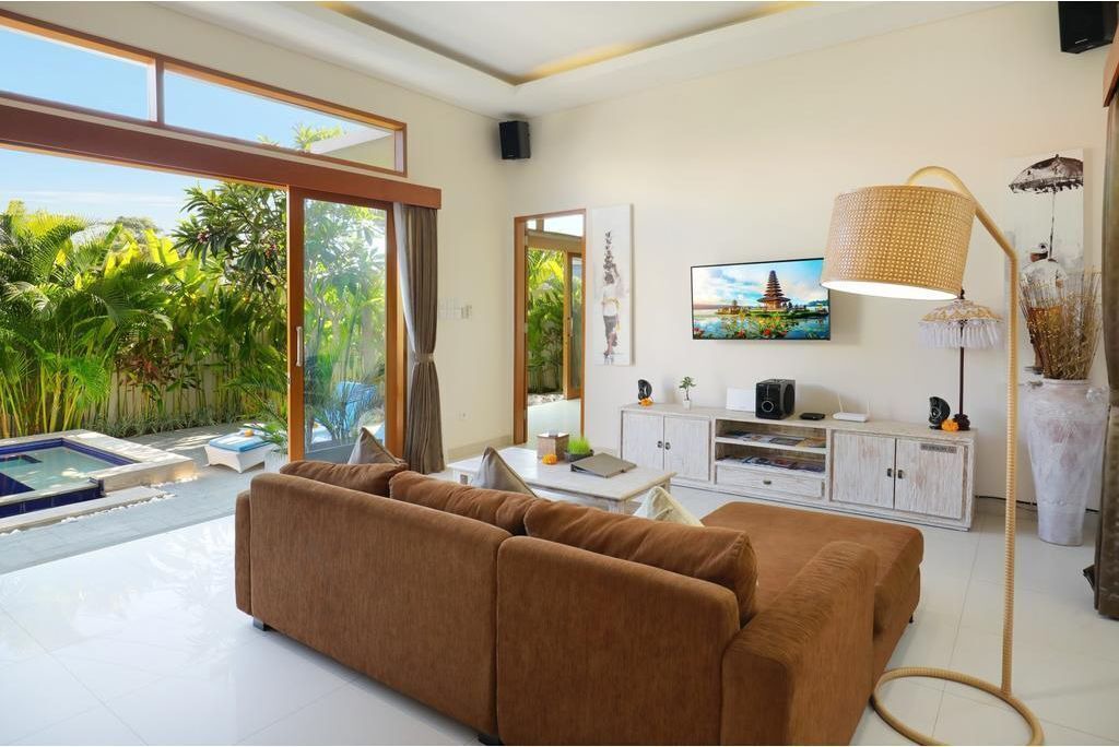 Photo of Livingroom in Kuta