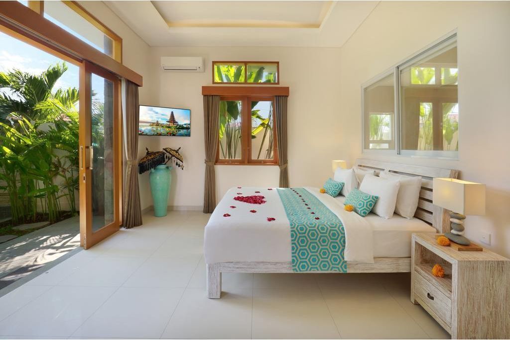 Photo of Bedroom in Kuta