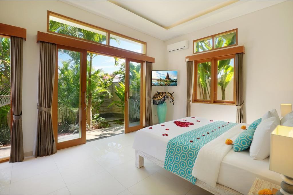 Photo of Bedroom in Kuta