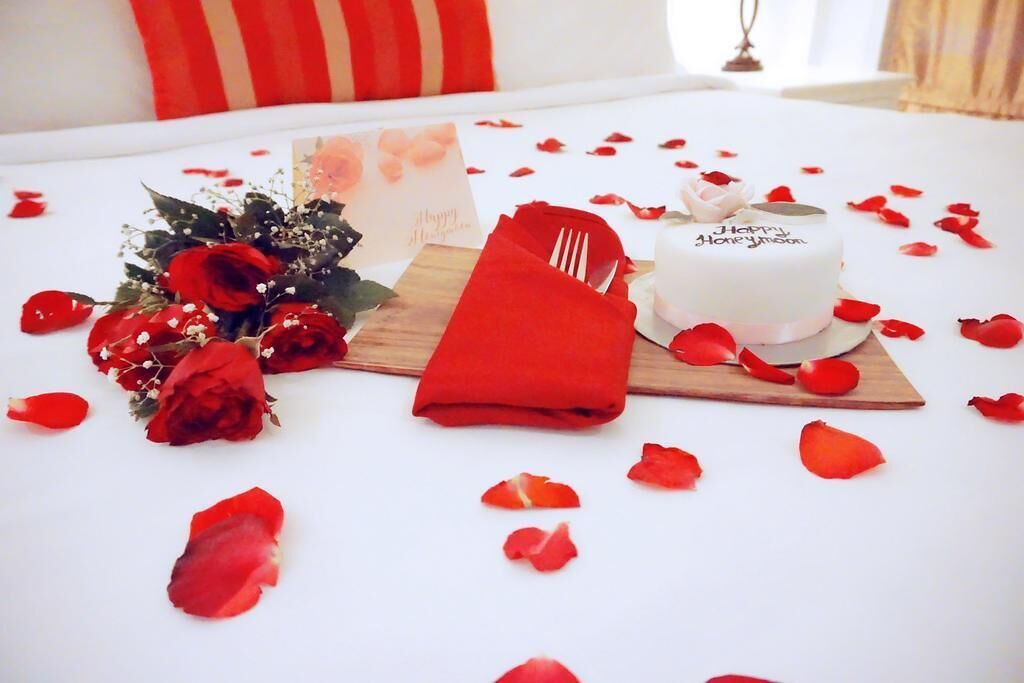 Photo of Bedroom in Raya Kuta