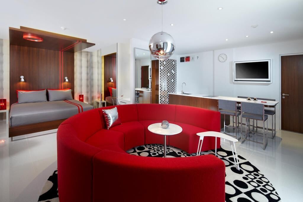 Photo of Livingroom in Raya Kuta