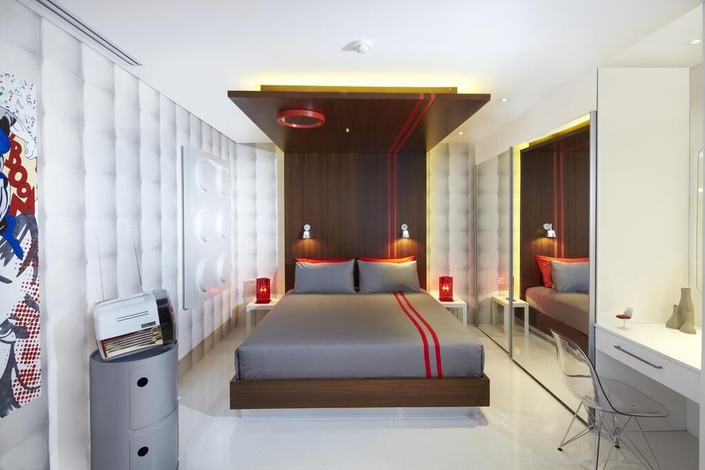 Photo of Bedroom in Raya Kuta