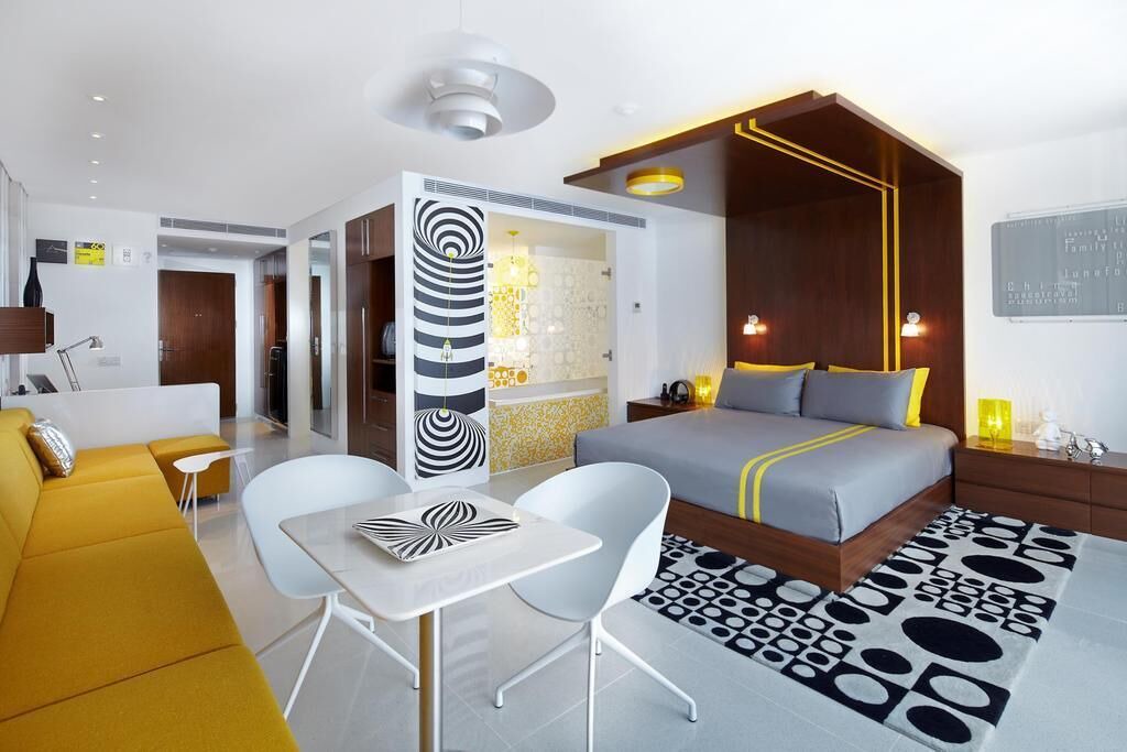 Photo of Bedroom in Raya Kuta