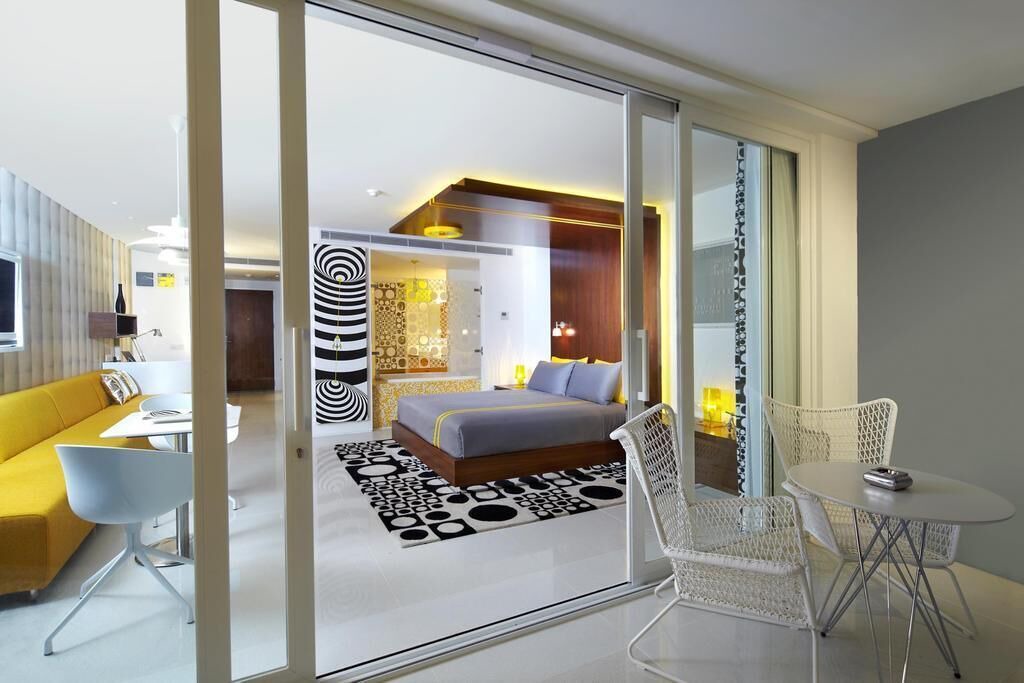 Photo of Livingroom in Raya Kuta
