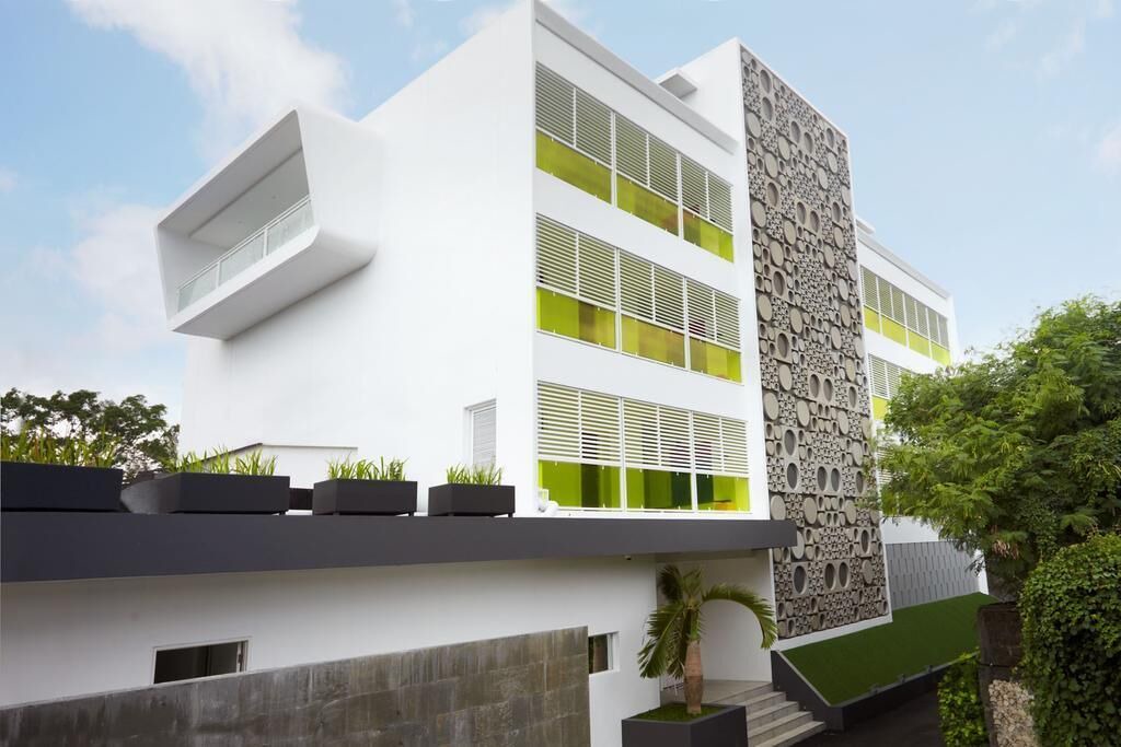 Photo of Outdoor in Raya Kuta
