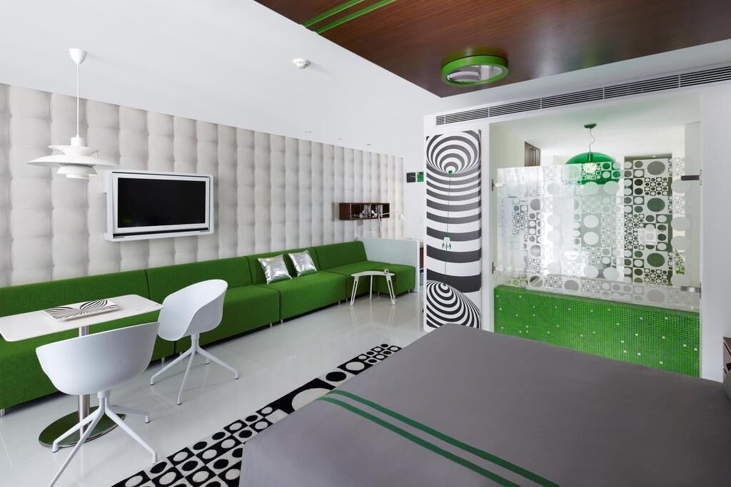 Photo of Bedroom in Raya Kuta