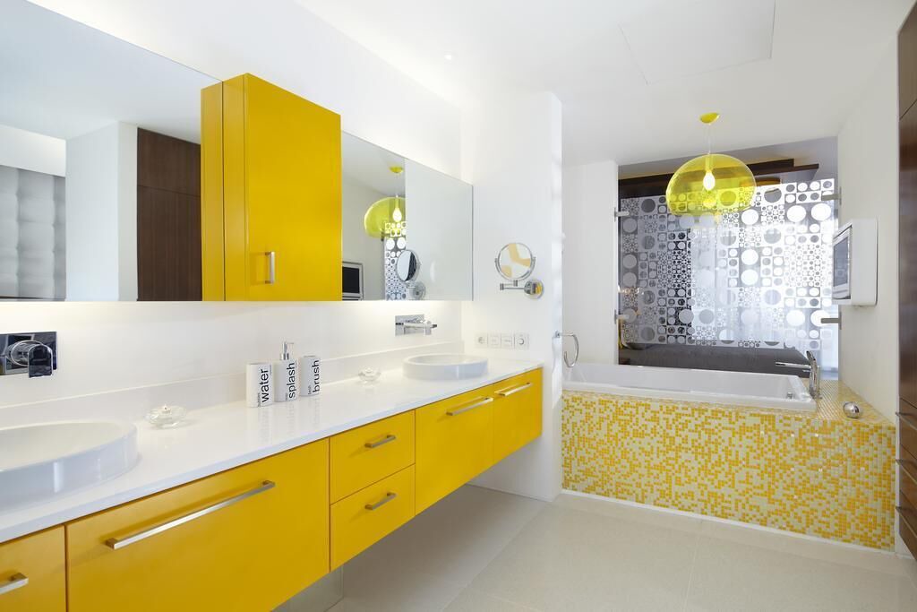 Photo of Bathroom in Raya Kuta
