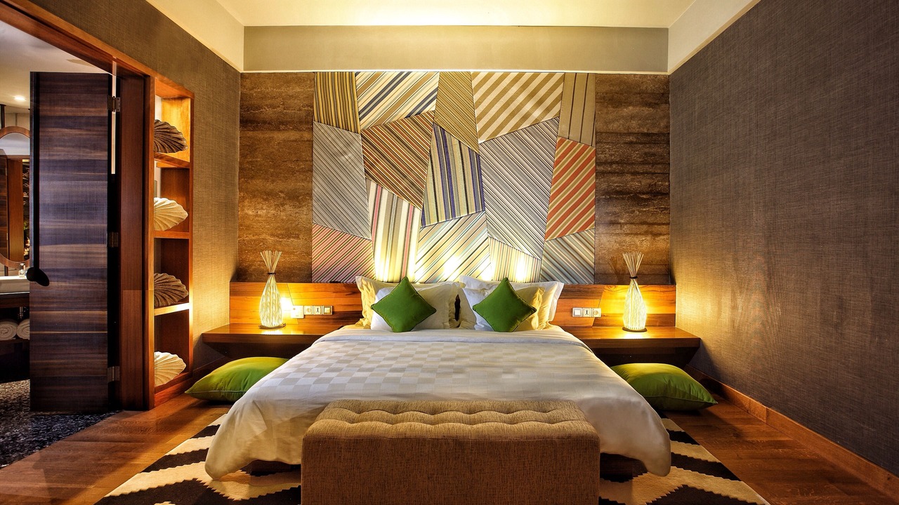 Photo of Bedroom in North Legian