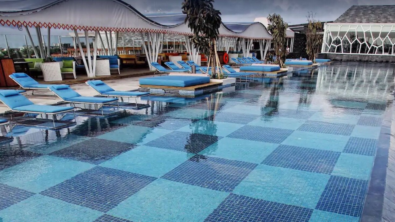 Photo of Outdoor in Legian