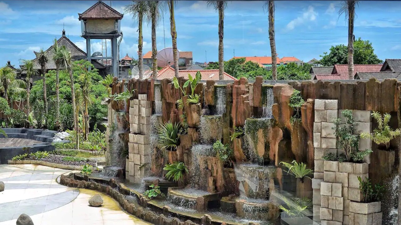 Photo of Outdoor in Legian