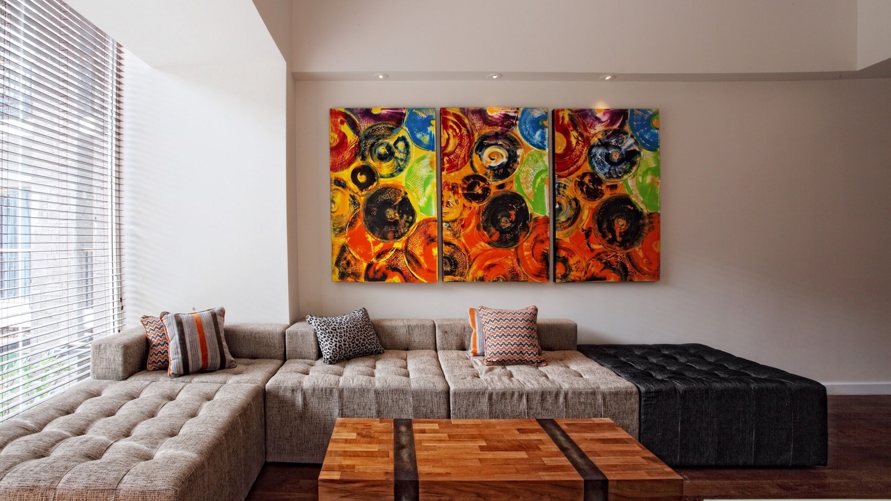 Photo of Livingroom in Legian