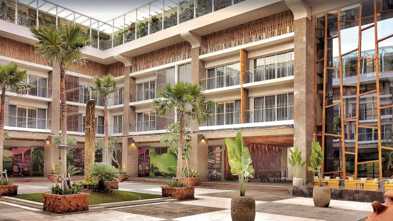 Photo of Outdoor in Legian