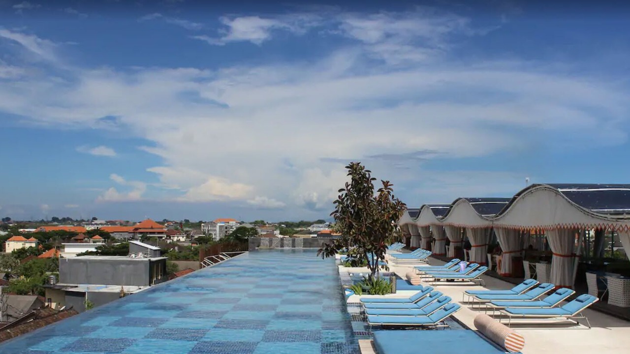 Photo of Outdoor in North Legian