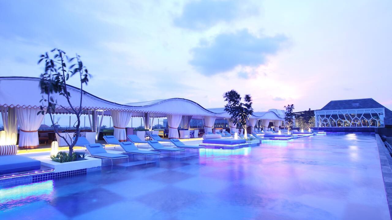 Photo of Outdoor in North Legian